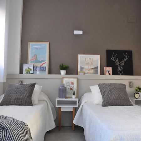 Residencia Universitaria Resa Tarragona Mediterrani 외부 사진