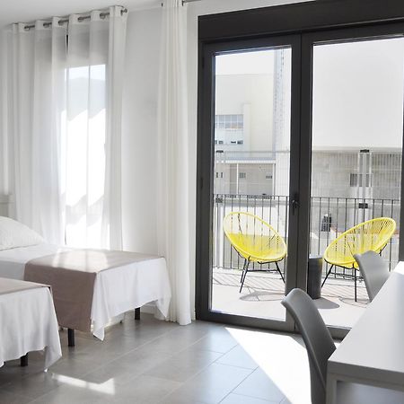 Residencia Universitaria Resa Tarragona Mediterrani 외부 사진