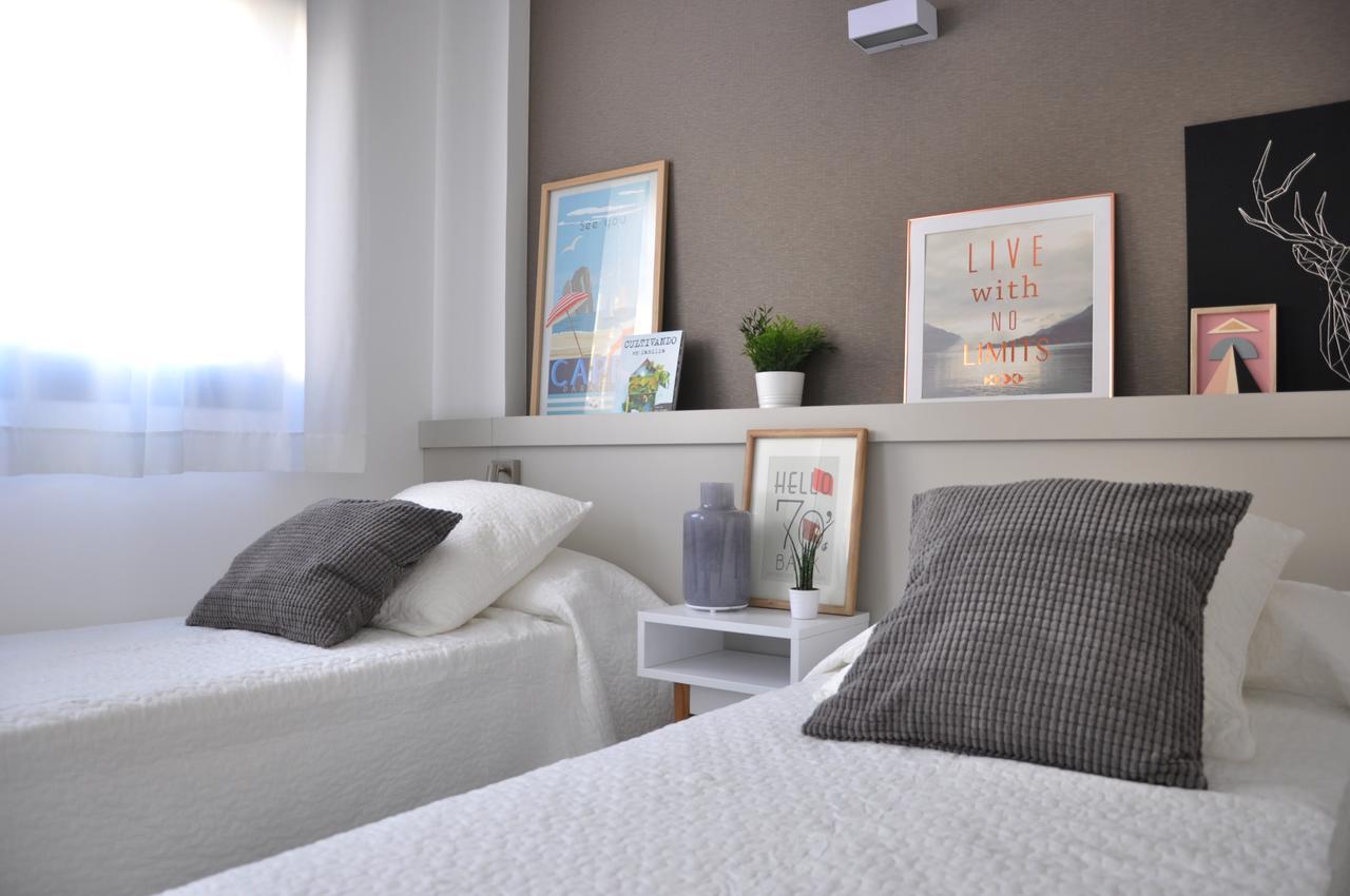 Residencia Universitaria Resa Tarragona Mediterrani 외부 사진