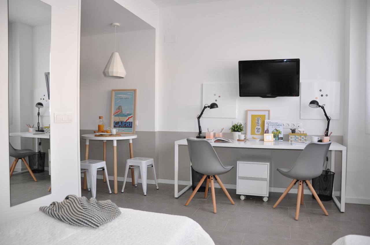 Residencia Universitaria Resa Tarragona Mediterrani 외부 사진