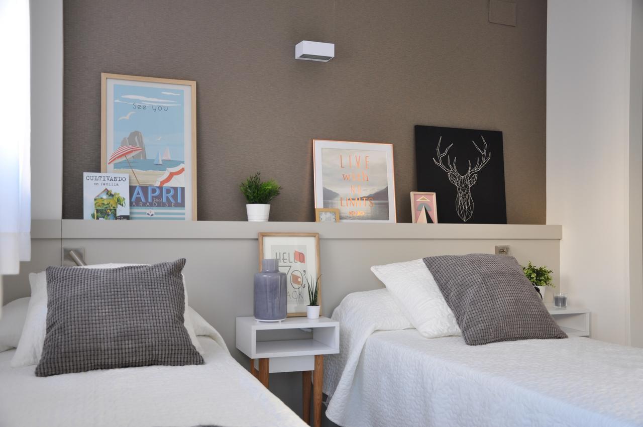Residencia Universitaria Resa Tarragona Mediterrani 외부 사진