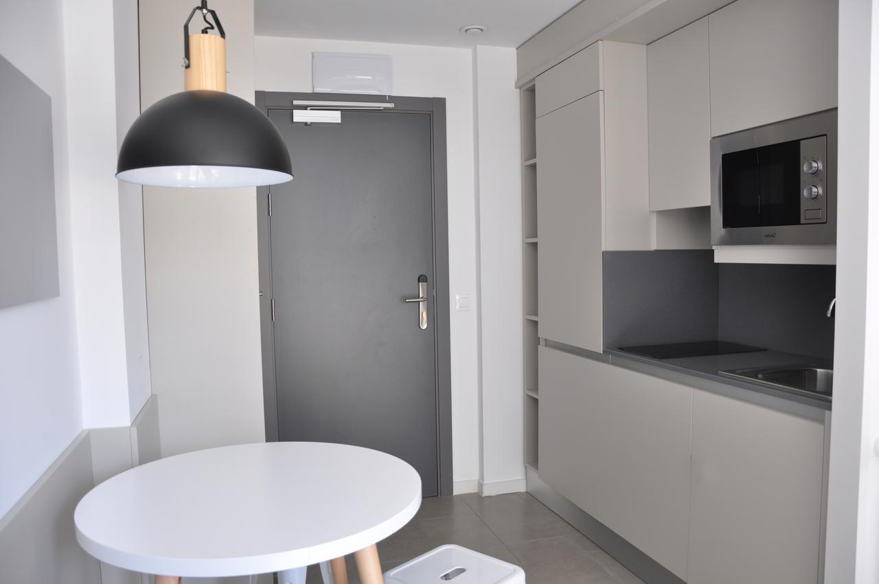 Residencia Universitaria Resa Tarragona Mediterrani 외부 사진