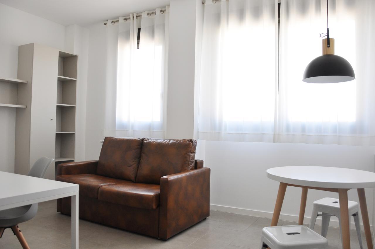 Residencia Universitaria Resa Tarragona Mediterrani 외부 사진