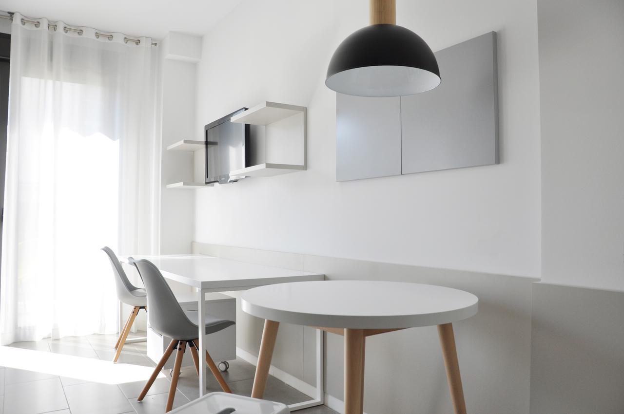 Residencia Universitaria Resa Tarragona Mediterrani 외부 사진
