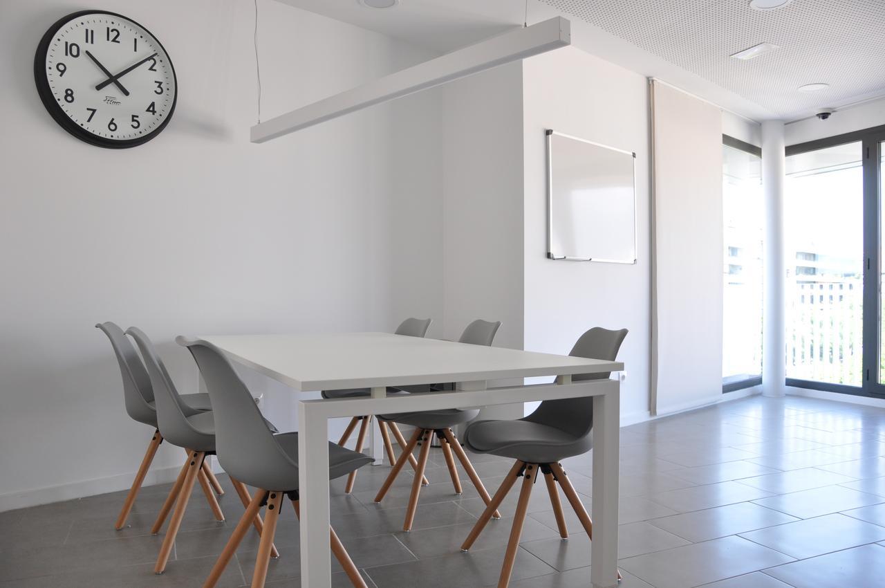 Residencia Universitaria Resa Tarragona Mediterrani 외부 사진