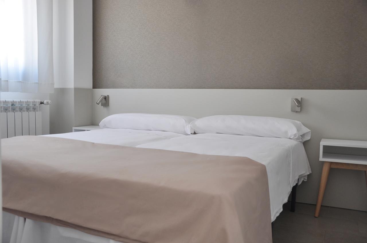 Residencia Universitaria Resa Tarragona Mediterrani 외부 사진